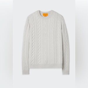 Guest in residence true cable crew